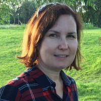 Nadezhda Koupriyanova