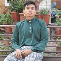 Haziq Yazet