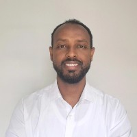 Yohannes Amsalu