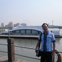 Albertus Handriyanto W