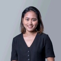 Giovanna Nicky Rosalinda