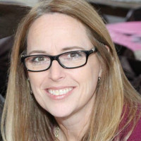 Joyce Ross