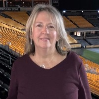 Eileen Doheny