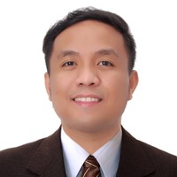 Gerald Geron