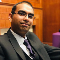Arvind Poonyth