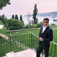 İbrahim Erdinç Bayat