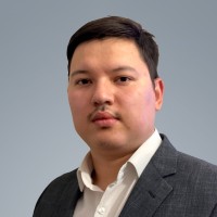 Ruslan Assanbekov