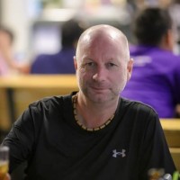 Jonathan norris
