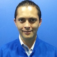 Efrain Reyes Pinzón