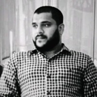 Mohammed Keyam Uddin