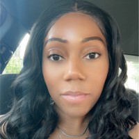 Khaliah Slaughter