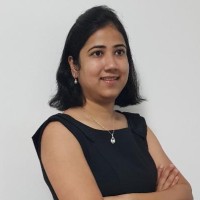 Dr Madhulika Madhulika