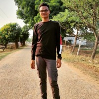 Kishor Charan