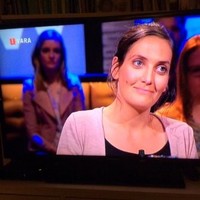 Niki Van Der Naald