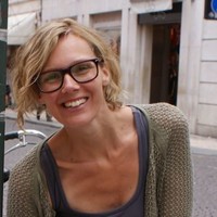 Silvia De Roos