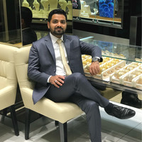 Mohammed Tabish Sayed