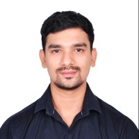 Shubham Shinde