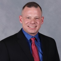 Jeremy Ihler Mba, Ma, Ms, Mpa