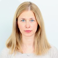 Kruhlenia Ekaterina