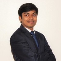 Mangesh Sawant