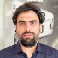 Hamidreza Emamjomeh