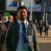 Mohammed Mubeen Ahmed
