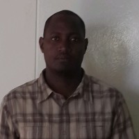 John Macharia