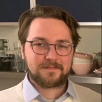 Mitchell Bailey