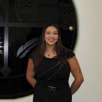 Jasmine Lozano Castillo