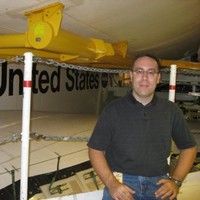 Daniel Shedlock