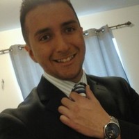 Alejandro Vasques Villicana