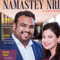 Namastey NRI