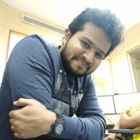 Rajesh Pottala