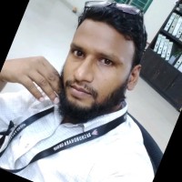 Dulal Ahammed
