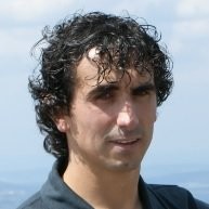 Bruno Miguel Ribeiro Rocha