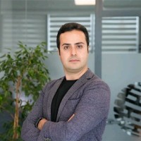 Amir Najafi Emami