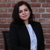 Ayesha Islam