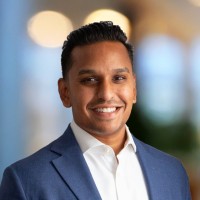 Rocky Budhram, CFP®