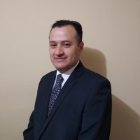 Dante Martinez Cabrera