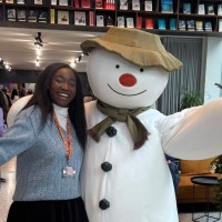 Victoria Ajayi