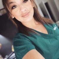 Hilary Perez