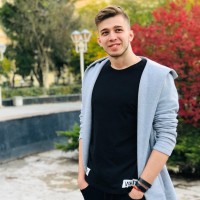 Dmytro Bondarenko