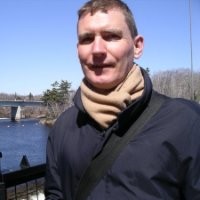 Colin Borner
