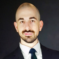 Dan Taber
