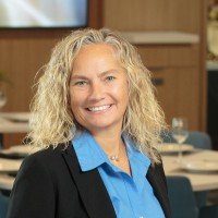 Jacqueline Kramer