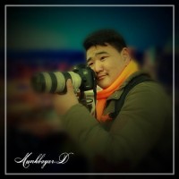 Dambajav Munkhbayar
