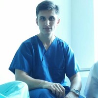 Cristian Bindar