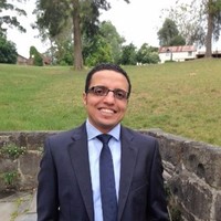 Mohamed Maher