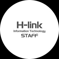 Hyper Link Staff