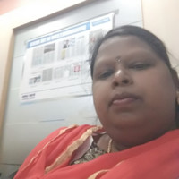 Nirmala Shekar